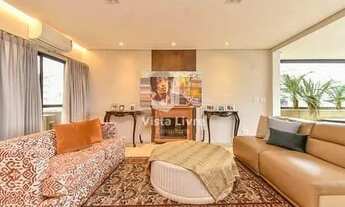 Imagem 3: Apartamento à venda, Higienopolis, São Paulo, SP