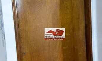 Imagem 4: Apartamento com 3 dormitórios à venda, 85 m² por R$ 585.000,00 - Vila Monumento - São Paul