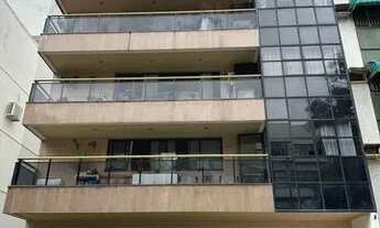 Imagem 3: JARDIM DA PENHA - Apartamento 03 quartos + dependência!