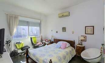 Imagem 5: Apartamento com 3 dormitórios à venda, 160 m² por R$ 1.250.000,00 - Jardim Paulista - São