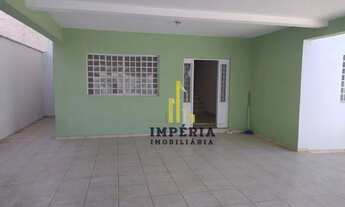 Imagem: Casa com 4 dormitórios para alugar, 195