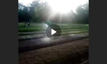 Imagem 2: Terreno av principal Curuçamba