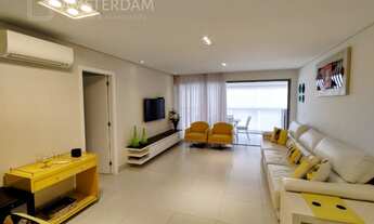 Imagem 4: Apartamento a venda na Riviera com 4 dormitórios, 150m² no módulo 7