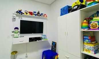 Imagem 8: Casa de 3 quartos em condomínio fechado Bosque das Palmas- Ponta Negra