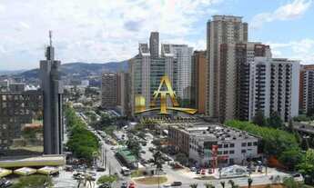 Imagem 4: Casa para alugar em Alphaville/Barueri - Condomínio Residencial 1 com 3 dormitórios