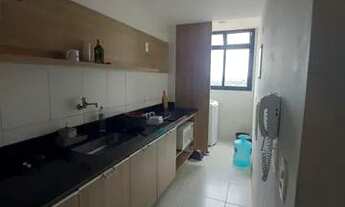 Imagem 3: Apartamento 1 quarto mobiliado Palazzo Montechiari