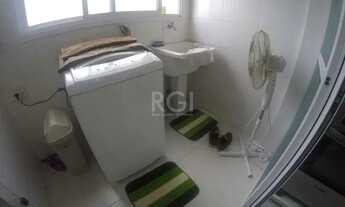 Imagem 4: PORTO ALEGRE - Apartamento Padrão - Menino Deus