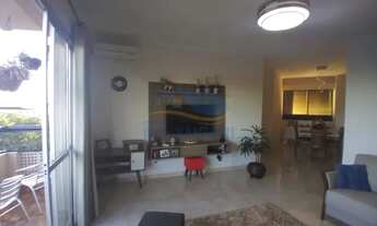 Imagem 3: Apartamento - Ribeirão Preto - Jardim Paulista - Região Leste