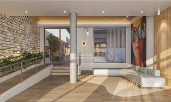 Imagem 2: Apartamento à venda, 3 quartos, 3 suítes, 2 vagas, CACUPÉ - Florianópolis/SC