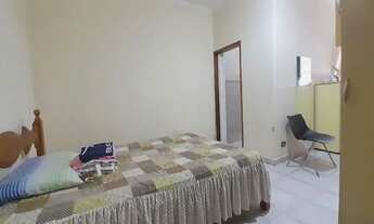 Imagem 6: Locação Definitiva Casa 4 Dormitórios 3 Suítes Vila Caiçara