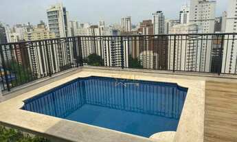 Imagem 3: Apartamento com 4 dormitórios, 310 m² - venda por R$ 14.900.000,00 ou aluguel por R$ 52.68