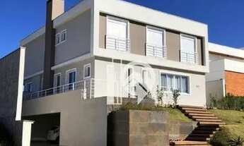 Imagem 4: Casa com 5 dormitórios à venda, 400 m² - Condomínio Reserva do Paratehy - São José dos Cam