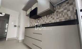 Imagem 6: Apartamento com 1 dormitório para alugar, 35 m² por R$ 2.984,00/mês - Saúde - São Paulo/SP