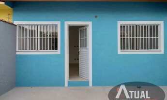 Imagem 2: Casa para locação / venda - Nova Cerejeiras - Atibaia/SP