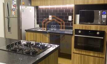 Imagem: Apartamento em Vila Boaventura - Jundiaí