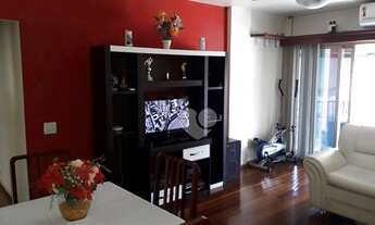 Imagem 2: Apartamento 3 quartos com vaga, 425 mil, Vila Isabel, RJ