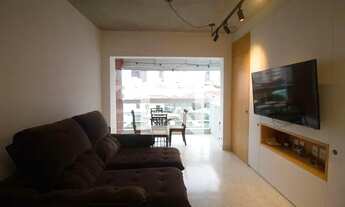 Imagem 2: Apartamento para Aluguel - Pinheiros, 1 Quarto, 40 m2