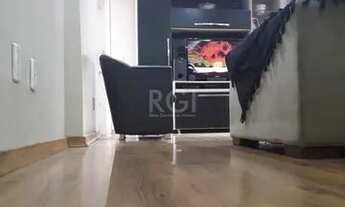 Imagem 3: Apartamento para Venda - 104m², 3 dormitórios, sendo 1 suites, 1 vaga - Petrópolis