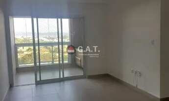 Imagem 2: APARTAMENTO PARA LOCAÇÃO NO RESIDENCIAL CANNES - SOROCABA/SP