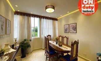 Imagem 5: Apartamento com 2 dormitórios à venda, 138 m² por R$ 550.000,00 - Itararé - São Vicente/SP