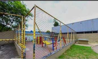 Imagem 4: Apartamento com 2 dormitórios para alugar, 50 m² por R$ 1.300,00/mês - Centro - Guarulhos