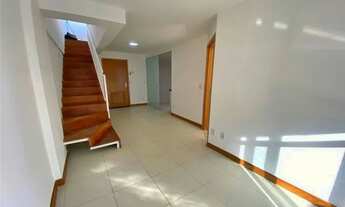 Imagem 4: Cobertura duplex em Ondina com vista Mar