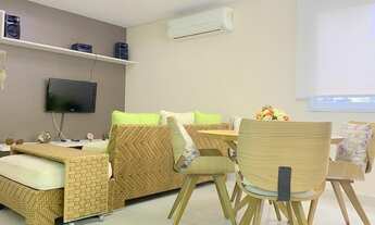 Imagem 1: Apartamento para venda em Pitangueiras, 03 dormitórios, 02 vagas de garagem e lazer no pré