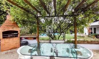 Imagem 6: MANSÃO COM ELEVADOR À VENDA OU LOCAÇÃO NA BARRA DA TIJUCA, CONSTRUÍDA EM TERRENO DE ESQUIN