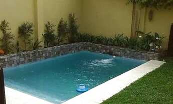 Imagem 5: Casa para venda tem 300 metros quadrados com 3 quartos em Santa Paula - São Caetano do Sul