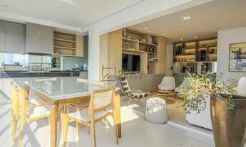 Imagem 7: Apartamento Venda 1 Dormitórios - 72 m² Pinheiros