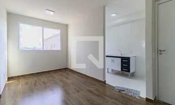 Imagem: Apartamento para Aluguel - São João Clímaco