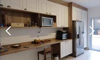 Imagem 4: Sobrado Alto Padrão Vila Rosalia-R$ 2.200.000,00 financia