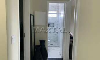 Imagem 6: Apartamento 70 mtr2 com 3 Dormitórios ,2 Banheiros ,1 Vaga Próximo ao Metro Santana