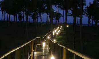 Imagem 4: Lote no condomínio Thai residence