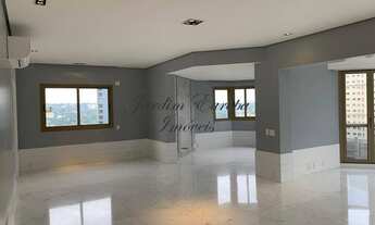 Imagem 2: Itaim reformado Apartamento com 4 dormitórios