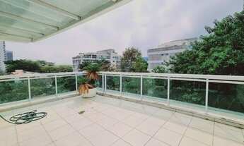 Imagem 3: Cob Linear com 2 Quartos a venda na Barra da Tijuca ABM Paradiso 113M²