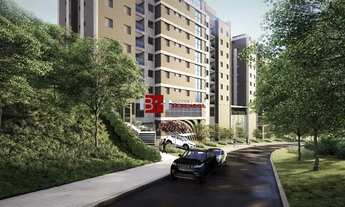 Imagem: BELO HORIZONTE - Padrão - Buritis