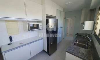 Imagem 5: Alugo Apartamento Brooklin 3 Suites 3 Vagas