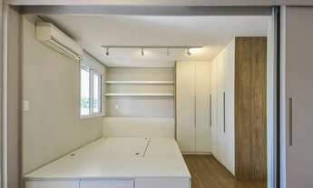 Imagem 3: Garden super iluminado com cara de casa!