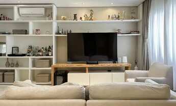 Imagem 3: Casa de condomínio tem 135 metros com 3 quartos e área de lazer em Ipiranga - São Paulo