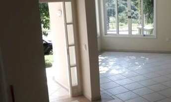 Imagem 5: Casa à Venda/Locação Pacote no Condomínio Morada dos Lagos, 450m², 4 Suítes, Área Gourmet