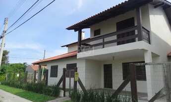 Imagem: Casa em Capão Novo