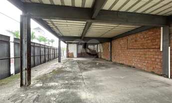 Imagem: Terreno para venda ou locação ao lado