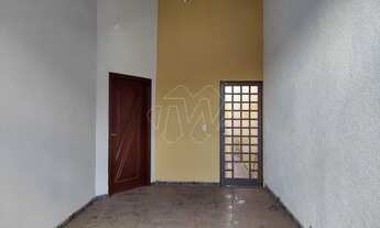 Imagem 2: Locação de Casas / Padrão na cidade de Araraquara