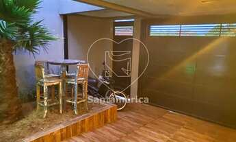 Imagem 2: LONDRINA - Casa Padrão - Jardim Tokio