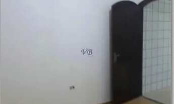 Imagem 5: Sobrado - Vila Palmares