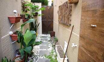 Imagem 2: Casa 3/4, nascente, Centro de Lauro