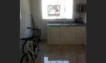 Imagem 2: Casa quit de fundo qnm 20