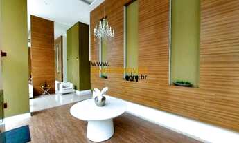 Imagem 3: APARTAMENTO 2 QUARTOS (1 SUÍTE), 76 M², MOBILIADO, 10º ANDAR, LAZER E SEGURANÇA, 2 VAGAS D