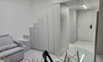 Imagem 3: SÃO PAULO - Studio - PERDIZES